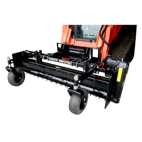 land pride apsr27 skid steer rake|kubota sr27 rakes.